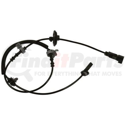 ALS3186 by STANDARD IGNITION - ABS Speed Sensor