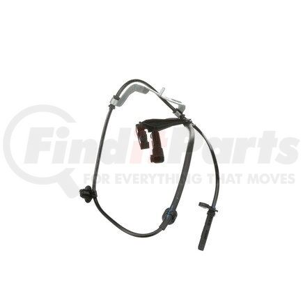 ALS3198 by STANDARD IGNITION - ABS Speed Sensor