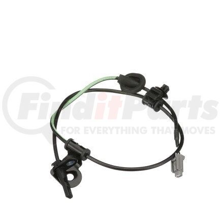 ALS3200 by STANDARD IGNITION - Intermotor ABS Speed Sensor