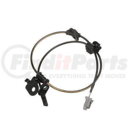 ALS3201 by STANDARD IGNITION - Intermotor ABS Speed Sensor