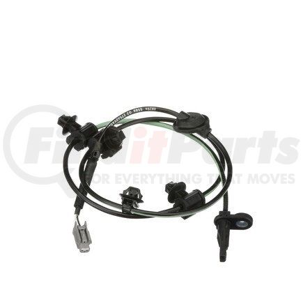 ALS3202 by STANDARD IGNITION - Intermotor ABS Speed Sensor