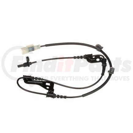 ALS3204 by STANDARD IGNITION - Intermotor ABS Speed Sensor