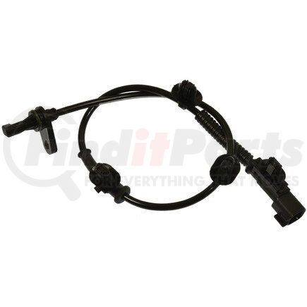 ALS3193 by STANDARD IGNITION - ABS Speed Sensor