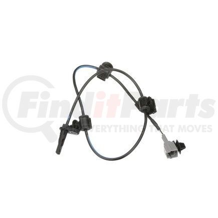 ALS3209 by STANDARD IGNITION - Intermotor ABS Speed Sensor