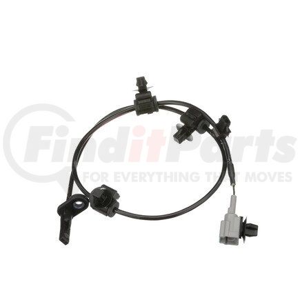 ALS3210 by STANDARD IGNITION - Intermotor ABS Speed Sensor