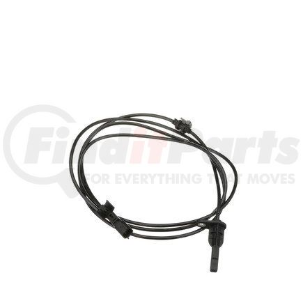 ALS3211 by STANDARD IGNITION - ABS Speed Sensor