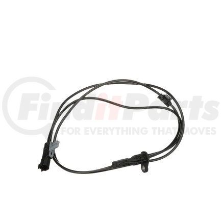 ALS3212 by STANDARD IGNITION - ABS Speed Sensor