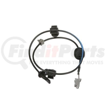 ALS3208 by STANDARD IGNITION - Intermotor ABS Speed Sensor