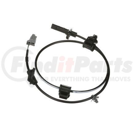 ALS3219 by STANDARD IGNITION - Intermotor ABS Speed Sensor