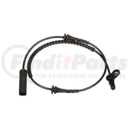 ALS3220 by STANDARD IGNITION - Intermotor ABS Speed Sensor