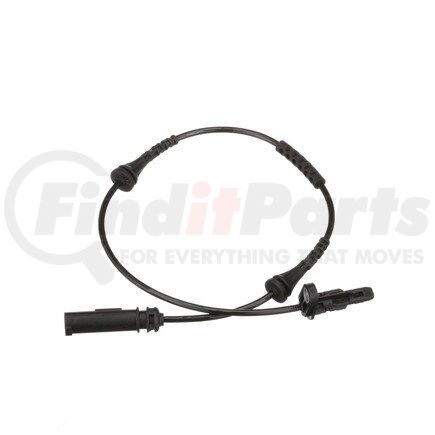 ALS3221 by STANDARD IGNITION - Intermotor ABS Speed Sensor