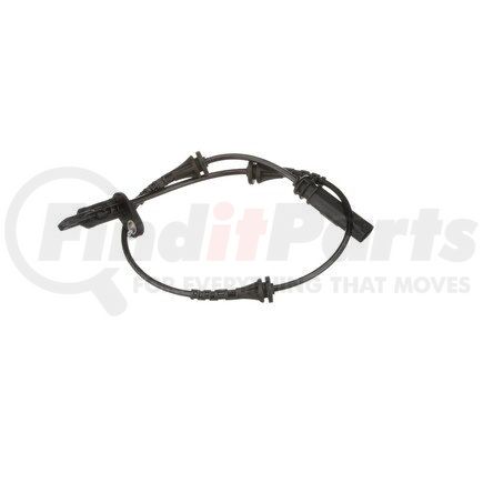 ALS3223 by STANDARD IGNITION - Intermotor ABS Speed Sensor