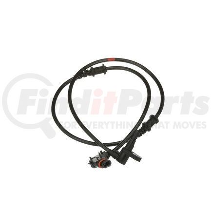 ALS3224 by STANDARD IGNITION - Intermotor ABS Speed Sensor