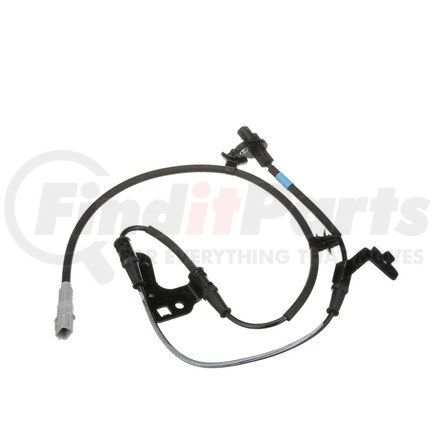 ALS3214 by STANDARD IGNITION - Intermotor ABS Speed Sensor