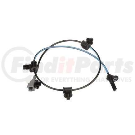 ALS3216 by STANDARD IGNITION - Intermotor ABS Speed Sensor