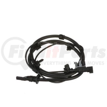 ALS3252 by STANDARD IGNITION - ABS SPEED SENSOR