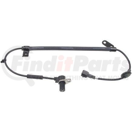 ALS333 by STANDARD IGNITION - Intermotor ABS Speed Sensor