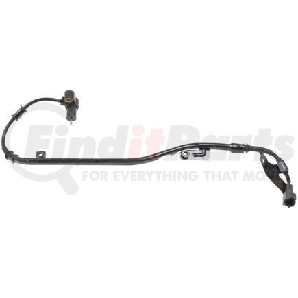 ALS334 by STANDARD IGNITION - Intermotor ABS Speed Sensor
