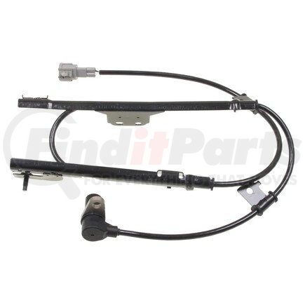 ALS335 by STANDARD IGNITION - Intermotor ABS Speed Sensor