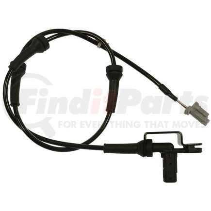ALS329 by STANDARD IGNITION - Intermotor ABS Speed Sensor