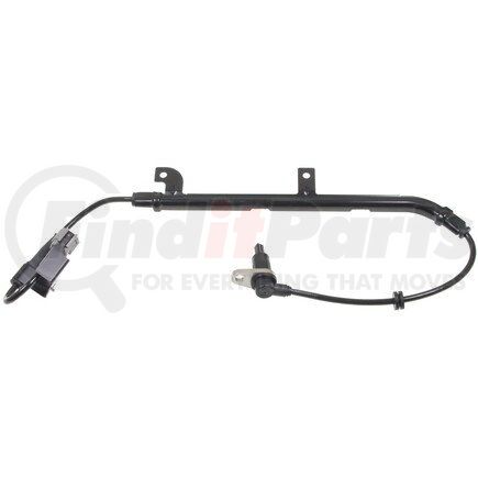 ALS342 by STANDARD IGNITION - Intermotor ABS Speed Sensor