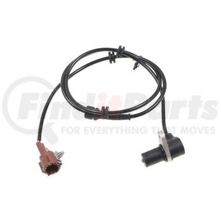 ALS345 by STANDARD IGNITION - Intermotor ABS Speed Sensor