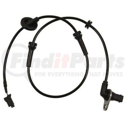ALS346 by STANDARD IGNITION - Intermotor ABS Speed Sensor