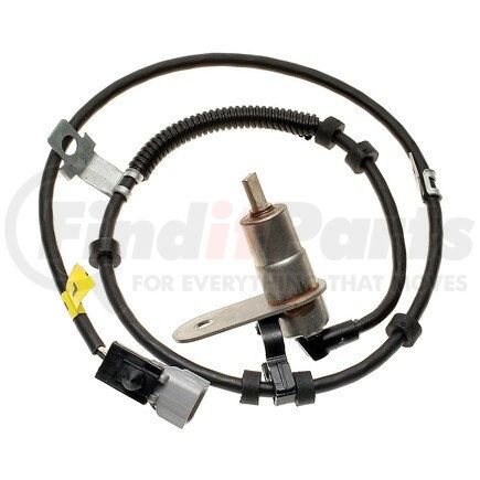 ALS33 by STANDARD IGNITION - ABS Speed Sensor