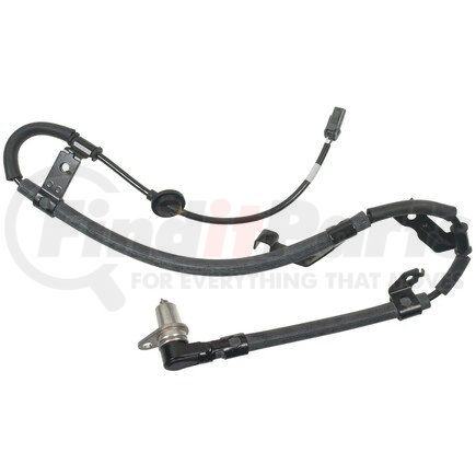ALS351 by STANDARD IGNITION - Intermotor ABS Speed Sensor