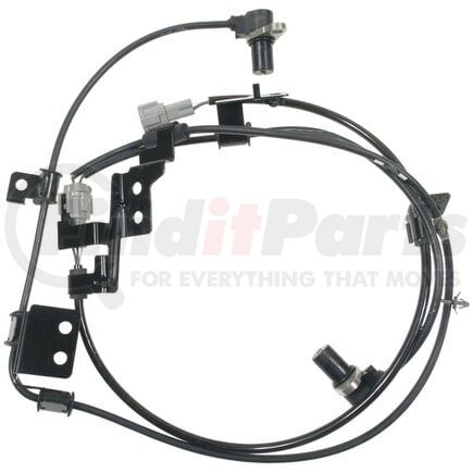Standard Ignition ALS354 ABS SPEED SENSOR - INTERM