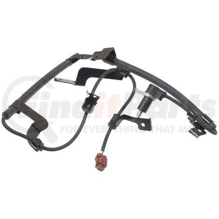 ALS355 by STANDARD IGNITION - Intermotor ABS Speed Sensor