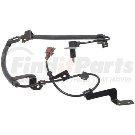 ALS356 by STANDARD IGNITION - Intermotor ABS Speed Sensor