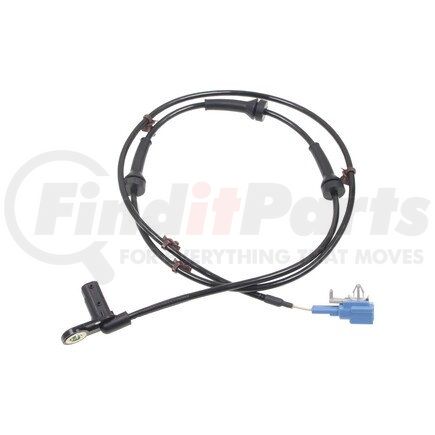 ALS348 by STANDARD IGNITION - Intermotor ABS Speed Sensor