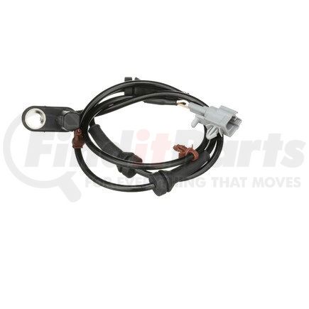 ALS349 by STANDARD IGNITION - Intermotor ABS Speed Sensor