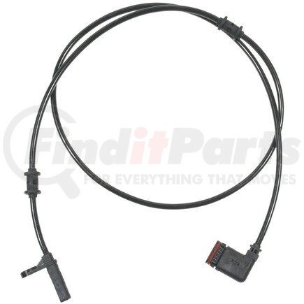 ALS363 by STANDARD IGNITION - Intermotor ABS Speed Sensor