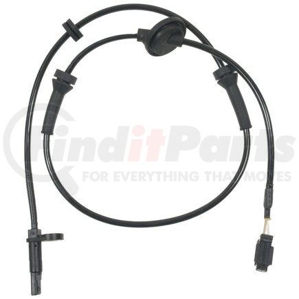 ALS359 by STANDARD IGNITION - ABS Speed Sensor