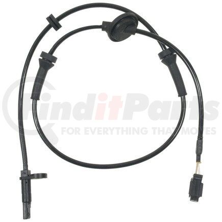 ALS359 by STANDARD IGNITION - Intermotor ABS Speed Sensor