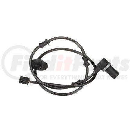 ALS371 by STANDARD IGNITION - Intermotor ABS Speed Sensor