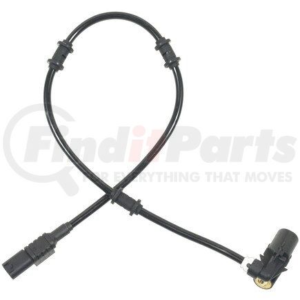 ALS373 by STANDARD IGNITION - Intermotor ABS Speed Sensor