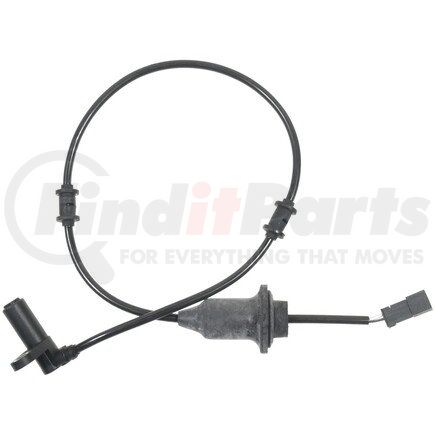 ALS374 by STANDARD IGNITION - Intermotor ABS Speed Sensor