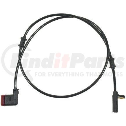 ALS366 by STANDARD IGNITION - Intermotor ABS Speed Sensor