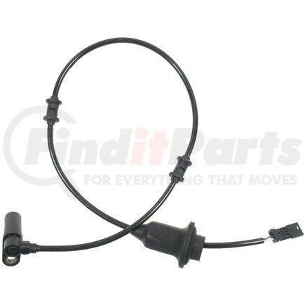 ALS368 by STANDARD IGNITION - Intermotor ABS Speed Sensor
