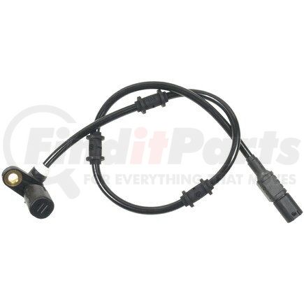 ALS369 by STANDARD IGNITION - Intermotor ABS Speed Sensor
