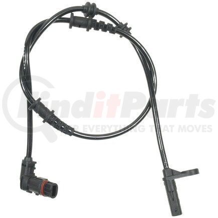 ALS382 by STANDARD IGNITION - Intermotor ABS Speed Sensor