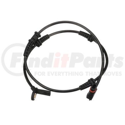 ALS376 by STANDARD IGNITION - ABS Speed Sensor