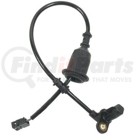 ALS378 by STANDARD IGNITION - Intermotor ABS Speed Sensor