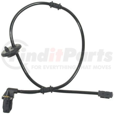 ALS389 by STANDARD IGNITION - Intermotor ABS Speed Sensor