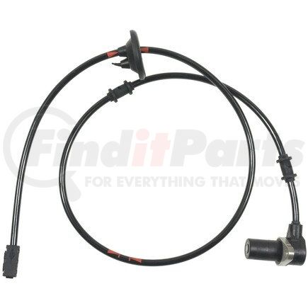 ALS391 by STANDARD IGNITION - Intermotor ABS Speed Sensor