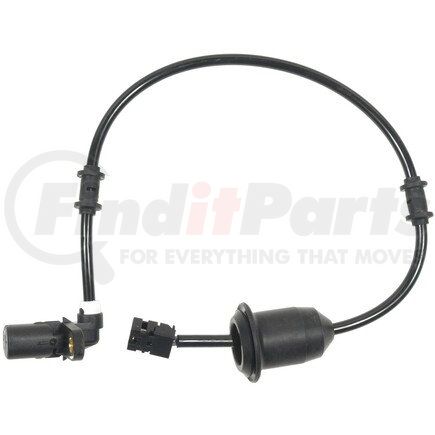 ALS393 by STANDARD IGNITION - Intermotor ABS Speed Sensor