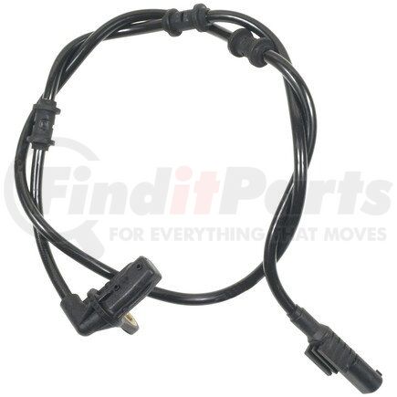 ALS394 by STANDARD IGNITION - Intermotor ABS Speed Sensor